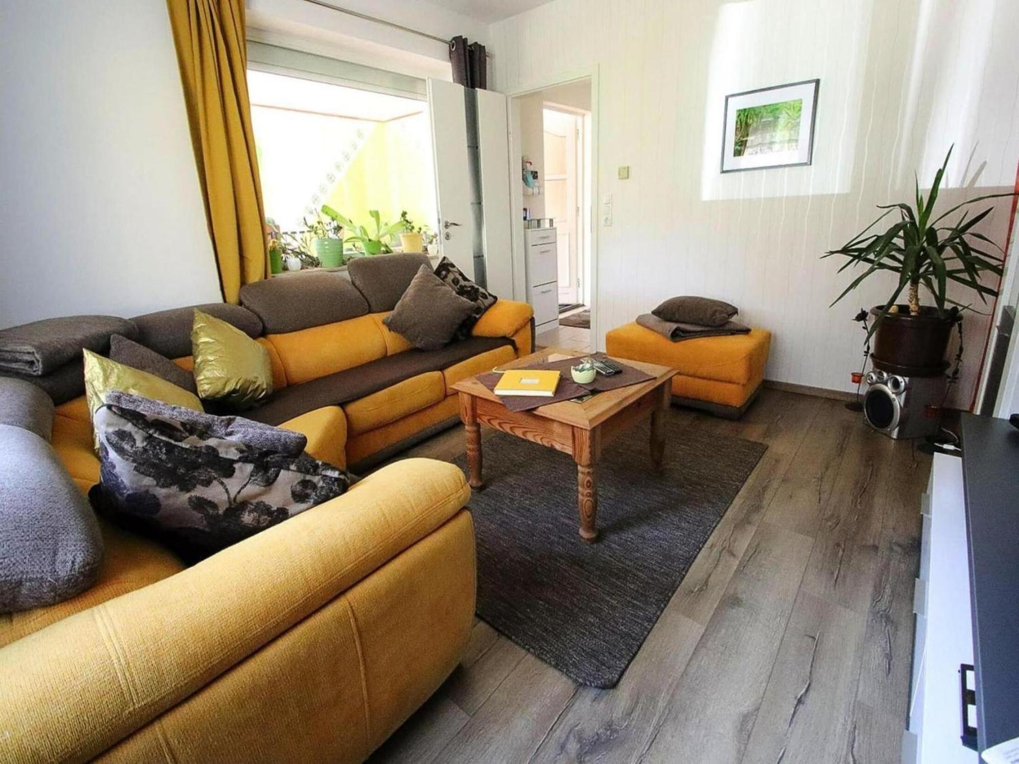 Cottage, Storkow Storkow  Exterior photo