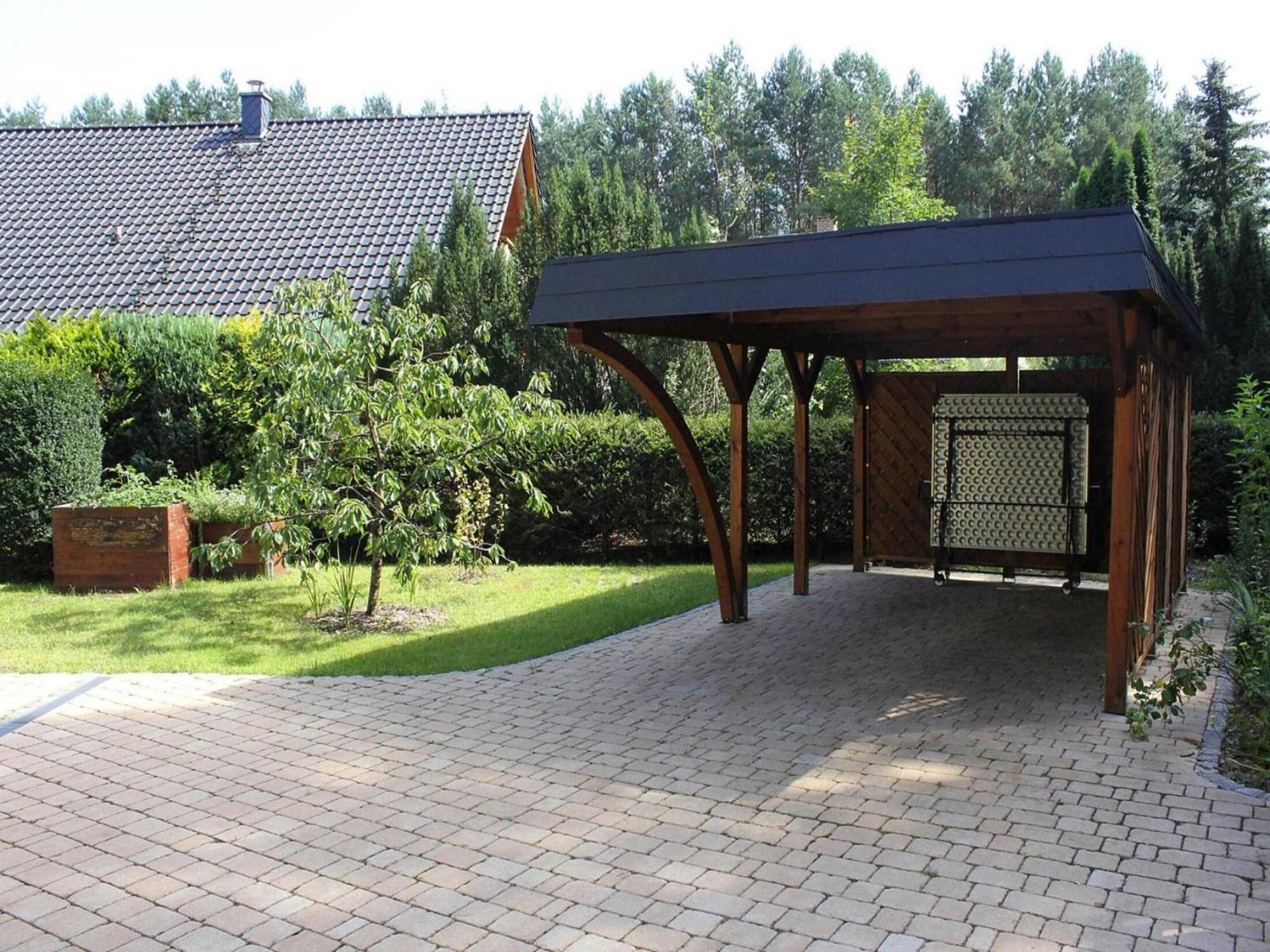 Cottage, Storkow Storkow  Exterior photo